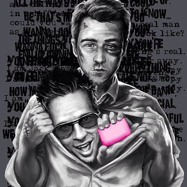 Fight Club