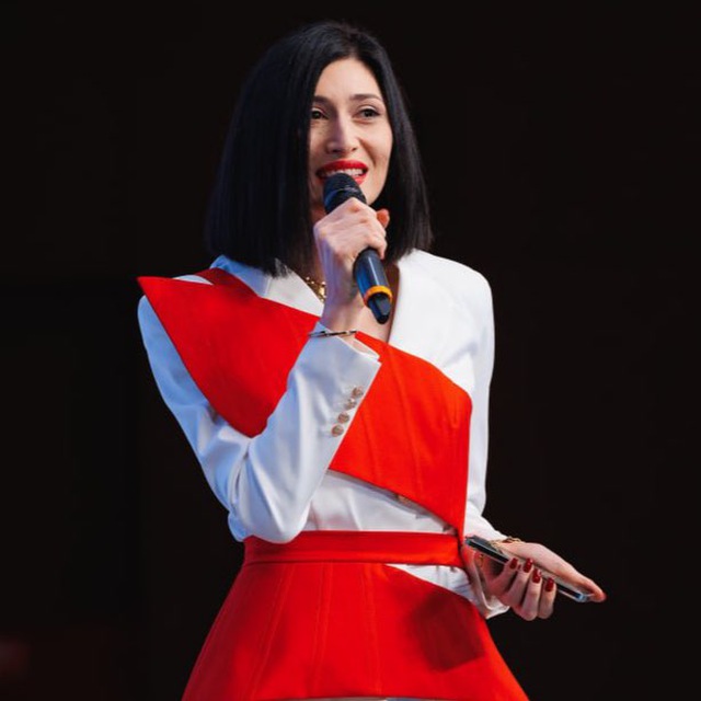Алина Алдатова