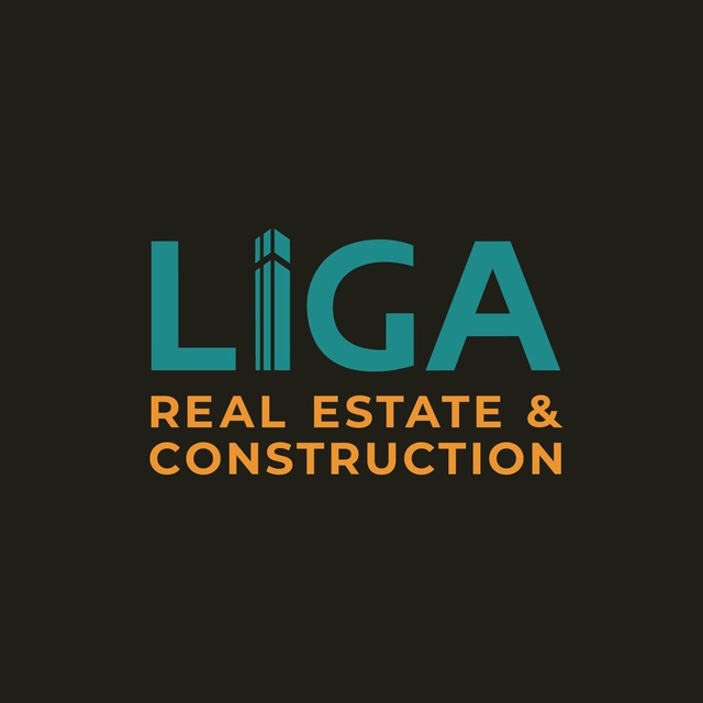 Liga Real Estate | Недвижимость в ?? АЛАНЬЯ ? МЕРСИН