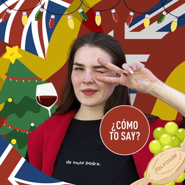 ¿Cómo to say?
