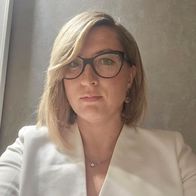 Елизавета Русских