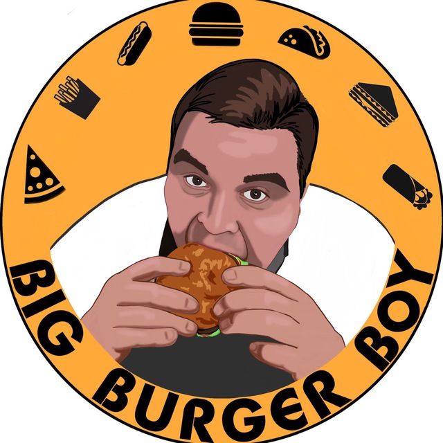 Big Burger Boy