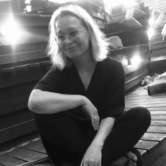 Нос против ветра