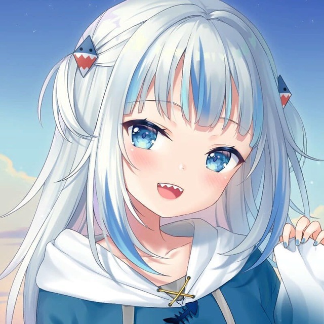 2D devochka