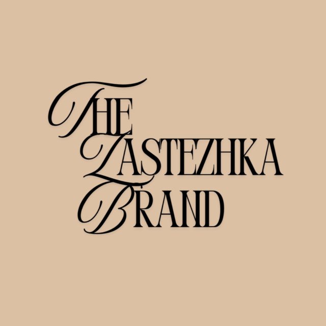 Zastezhka Brand | Садовод 1Б-16 корпус А