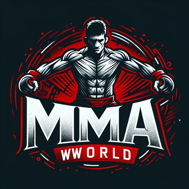 MMA World?