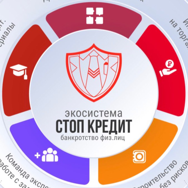 Экосистема Стоп кредит