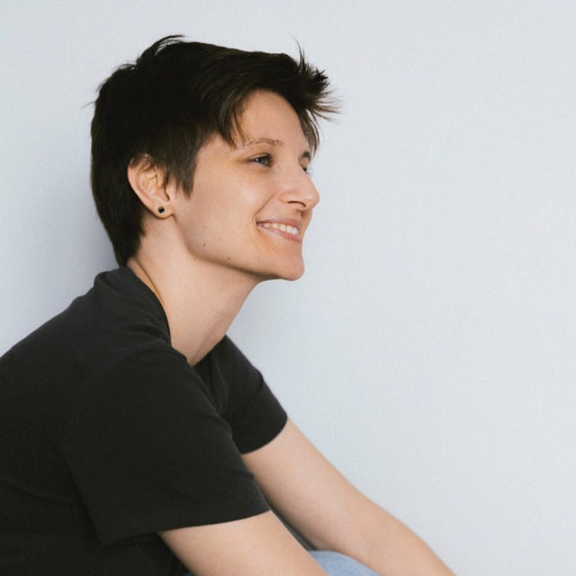 Внутренний потанцевал