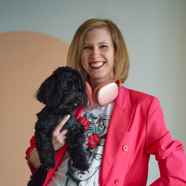 Бородина FM: психология