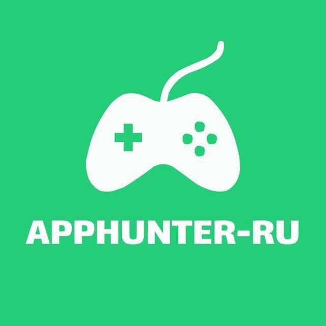 AppHunter-RU