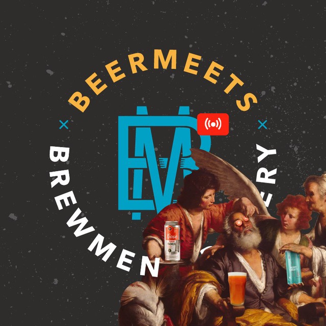 Beer Meets by Brewmen Brewery