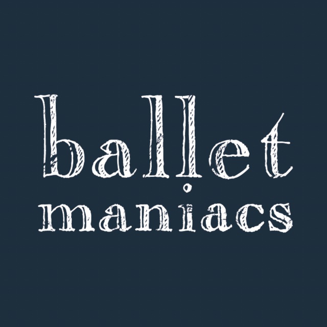 B A L L E T M A N I A C S ®