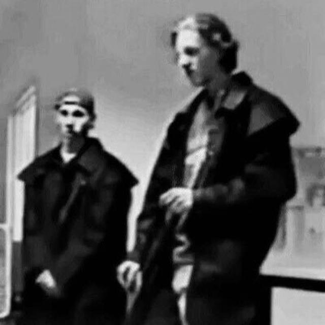 goodbye cruel world.