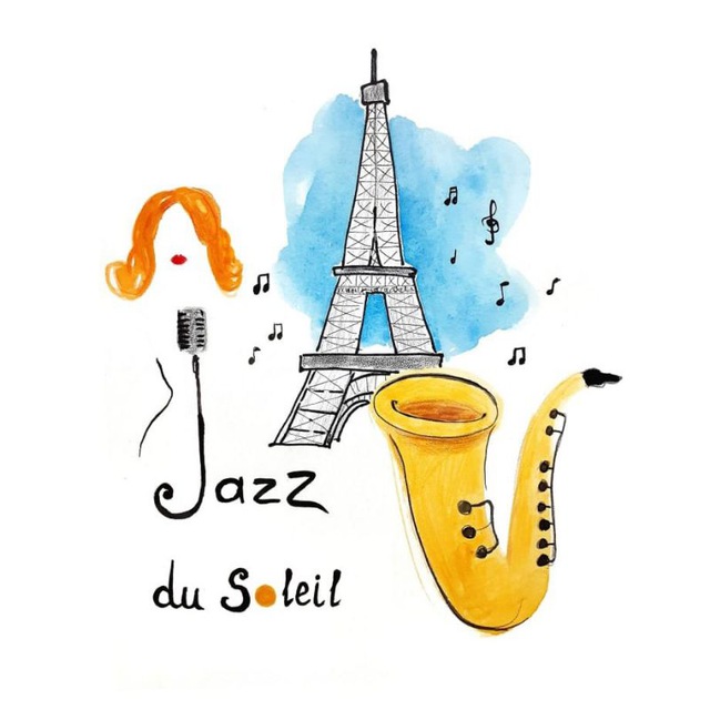 Jazzdusoleil