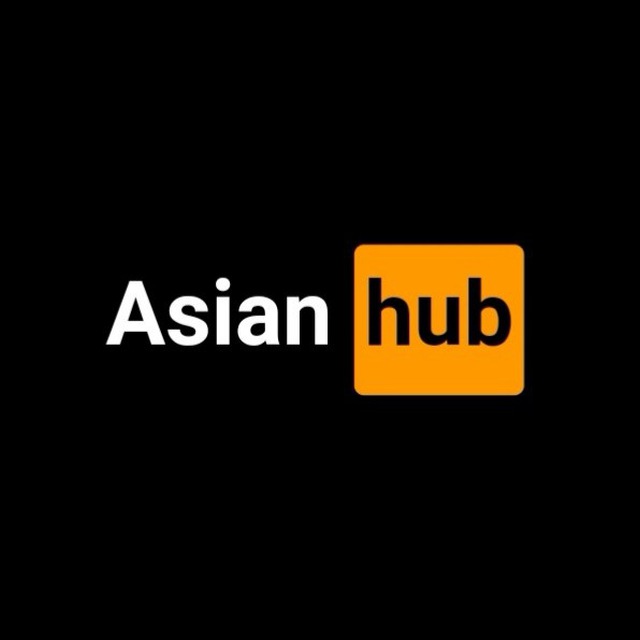 Telegram channel "Asian hub" — Asianhub — TGStat