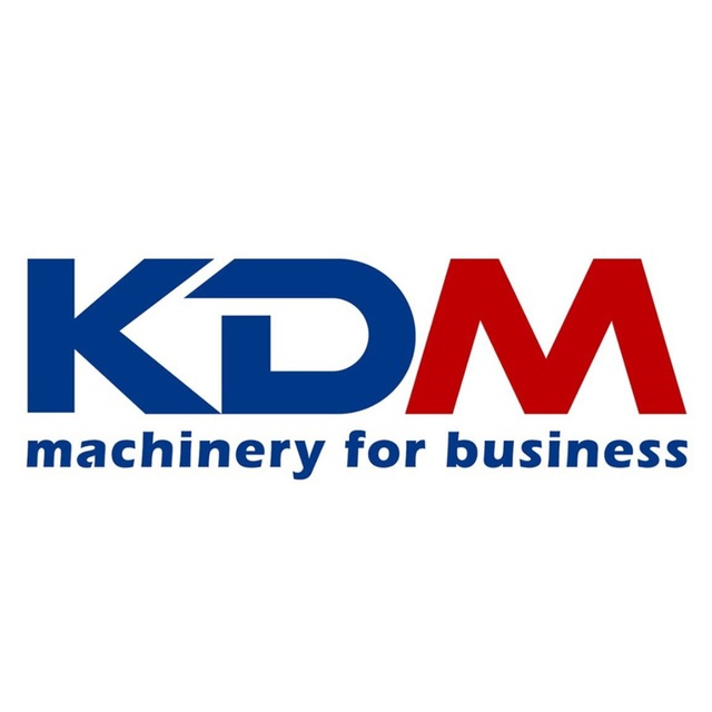 KDM - Оборудование для бизнеса