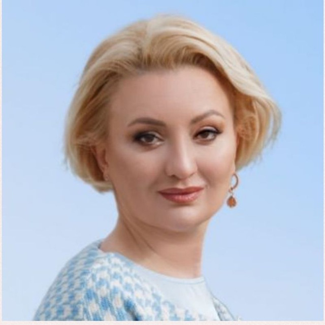 КоучПсихотерапевтТренер Наталия Шестакова