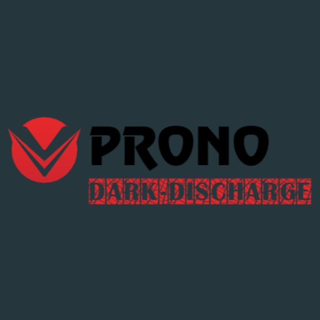 Dark Discharge