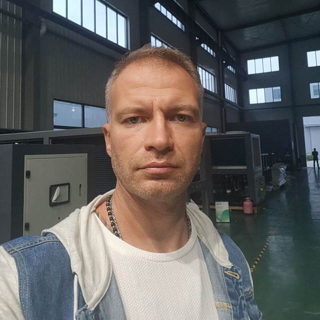 Сергей Игнатенок | Регрессолог - Психолог