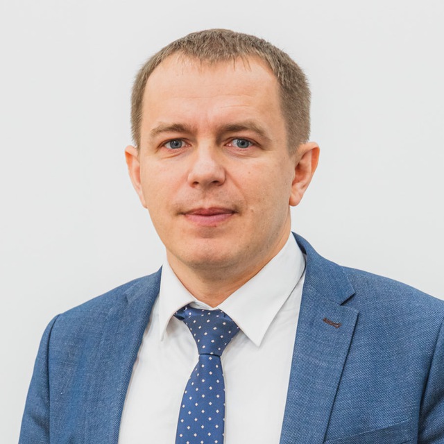 Никита Соловьев