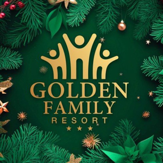 Golden Family Resort