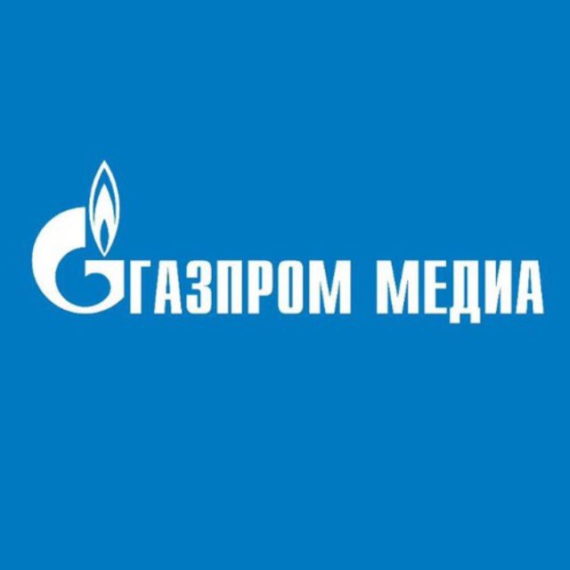 ГаZпром-Медиа Холдинг