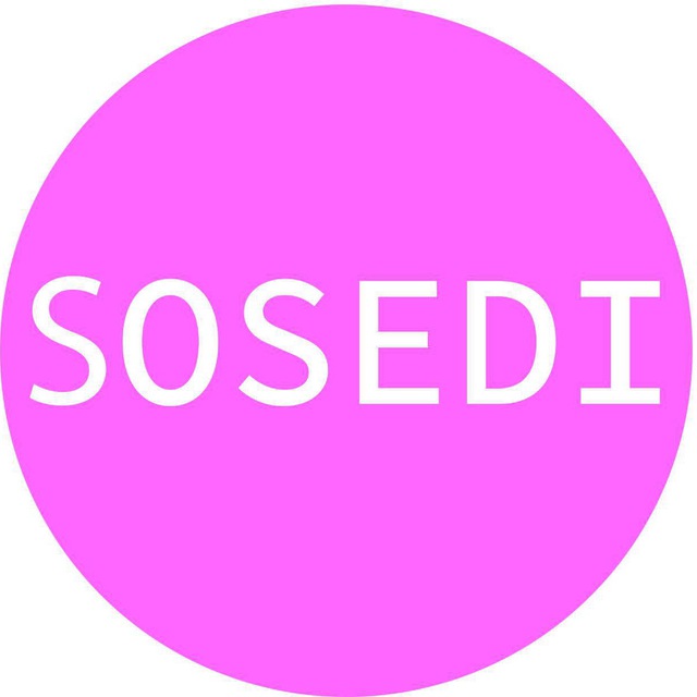 SOSEDI.network