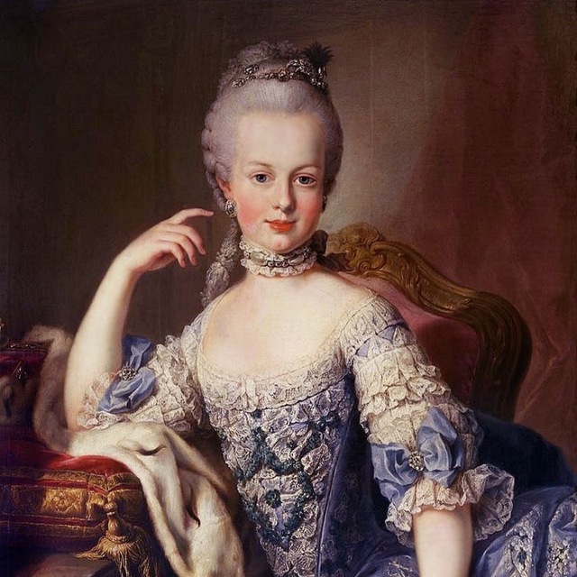 HistoryIntrigi История Монархи Короли