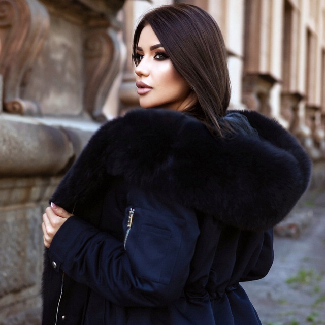 Меховые изделия Россия/ДНР/ЛНР.