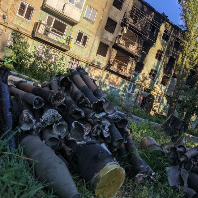 Эти Новости | ЛНР/ДНР