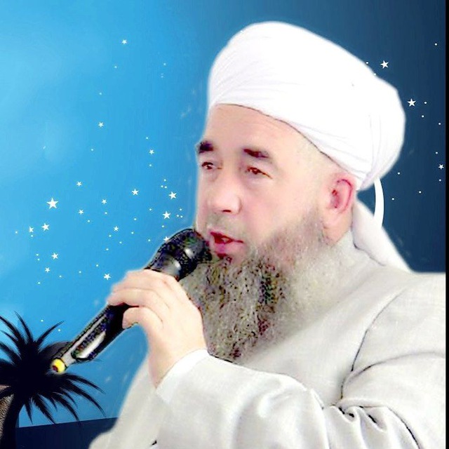 ЭШОНИ НУРИДДИНҶОН ва ЭШОНИ МАҲМУДҶОН