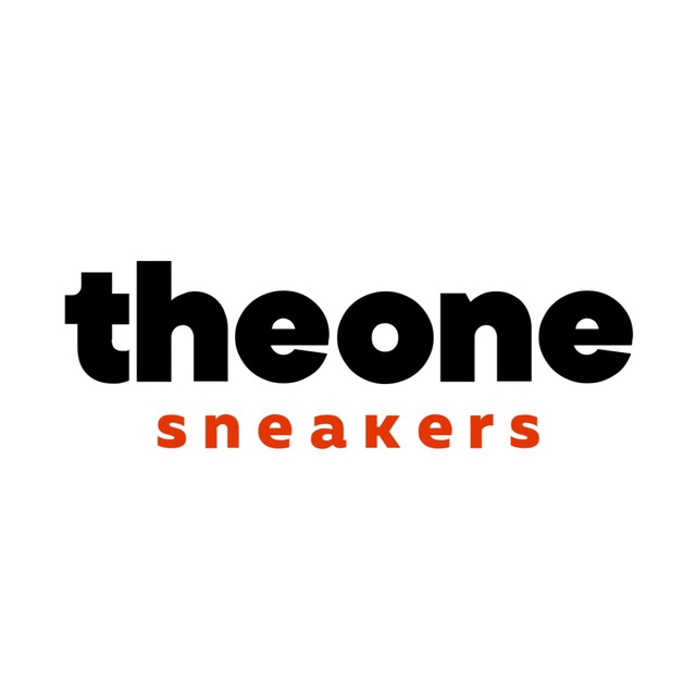 TheOneStore | КРОССОВКИ СПБ?