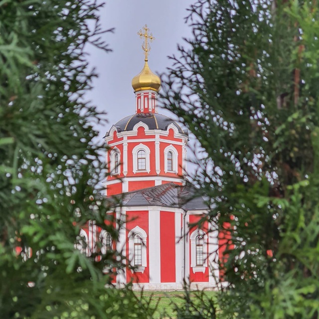 Подворье в Сумароково