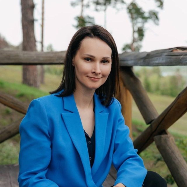 Анна Манойленко