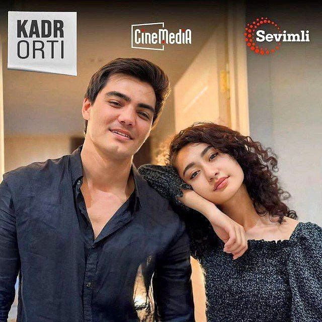 QIZIM SERIAL ❤️‍?