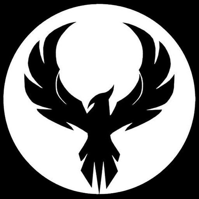 Black Phoenix (Official)