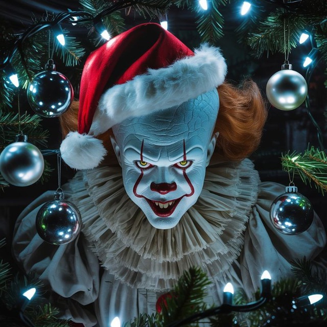 ???ПенниВайз