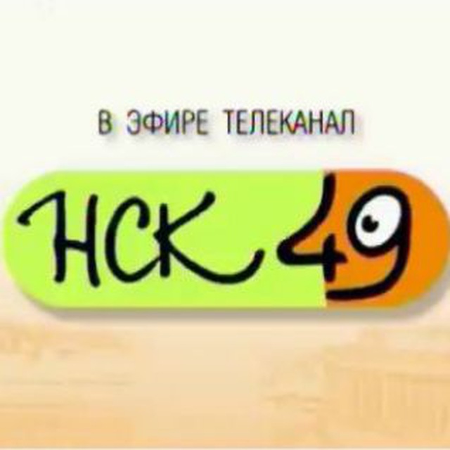 Телеканал "НСК 49"