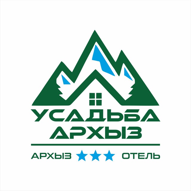 УСАДЬБА АРХЫЗ | usadba_arkhyz
