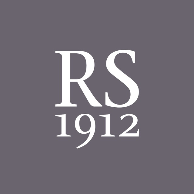 RS 1912 Jewelry