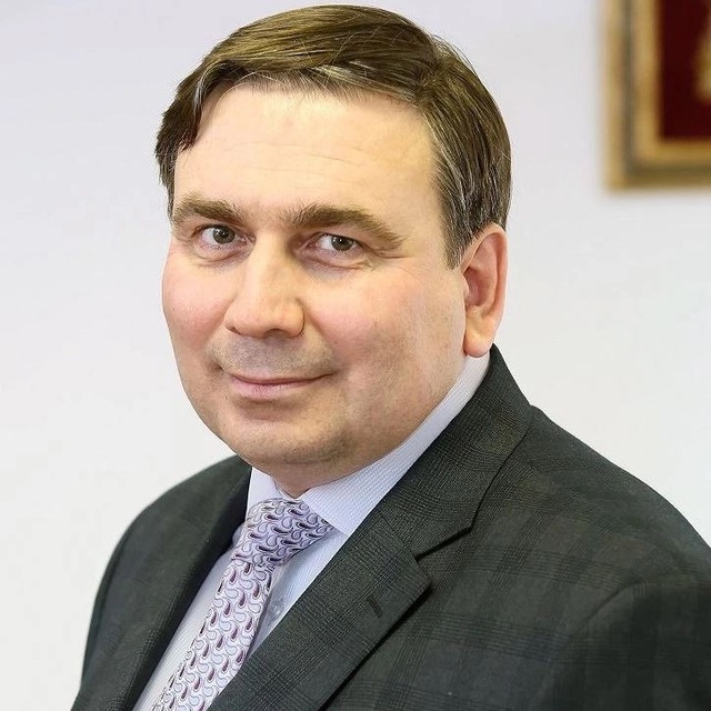 Николай Смирнов️