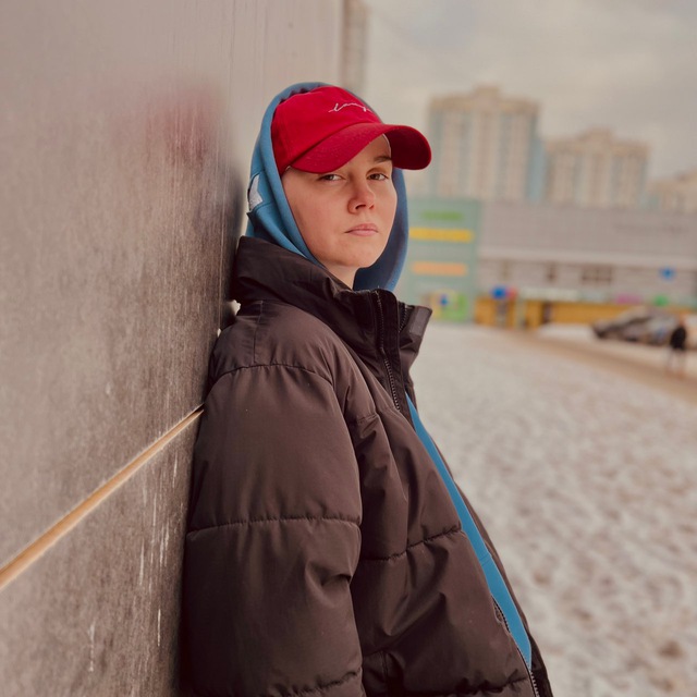 Тихая