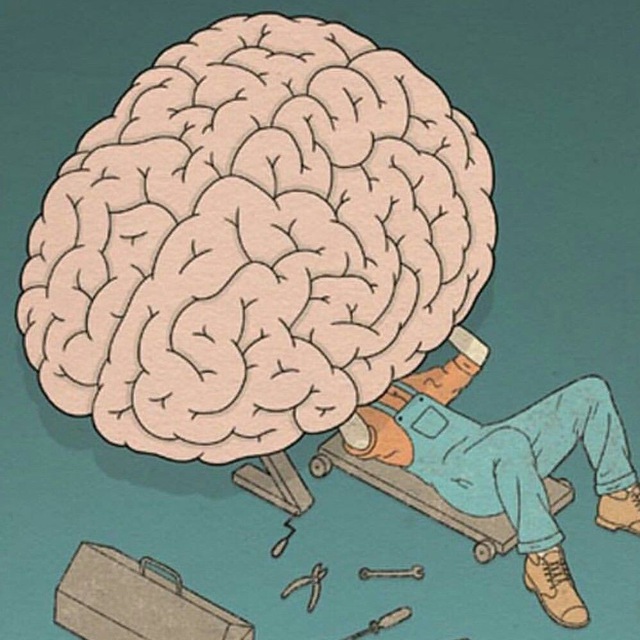 Психологика