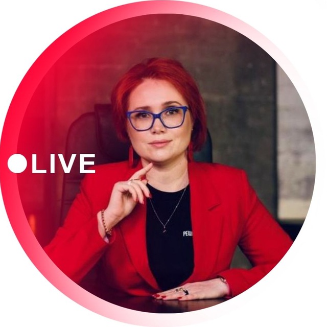 Решетникова.live