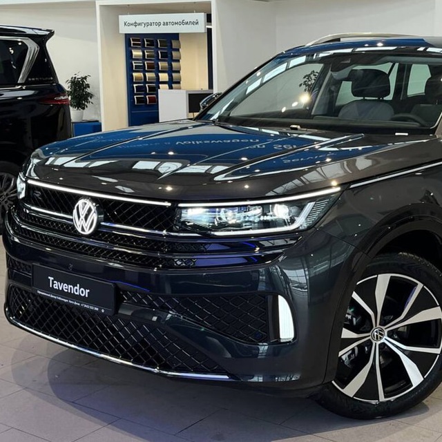 Статистика Telegram-чата "Volkswagen Tavendor / Тавендор клуб в России ...