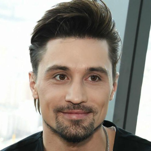 Дима Билан