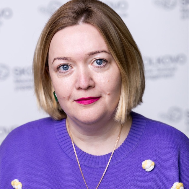 АННА ХАНИНУ Не мамкай!