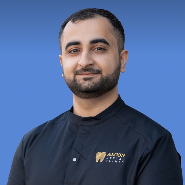 DentSam | Аббасов Самир | Стоматология | Обучение