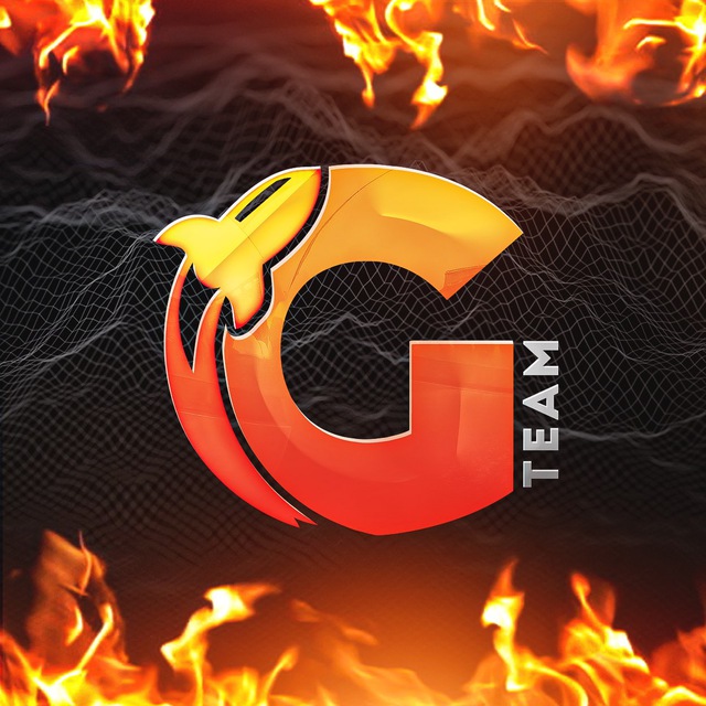 ? GTeam - новостной канал