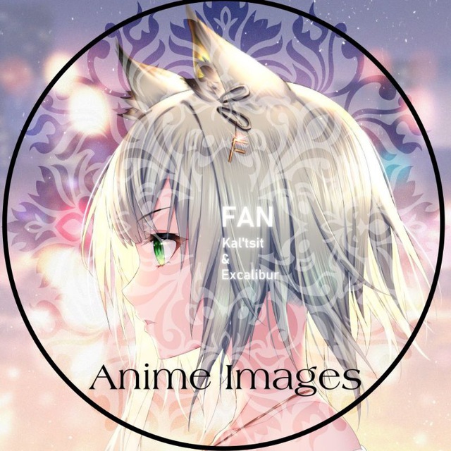 Telegram channel Anime Images — @animeimagess — TGStat